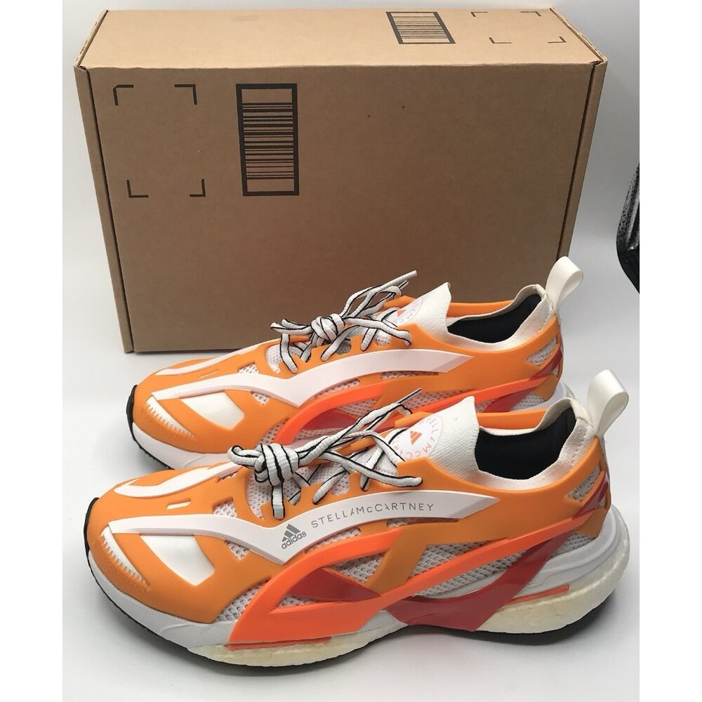 Adidas Women’s Asmc Solarglide Running Size 8.5 W… - image 1